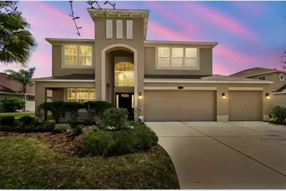 10837 Breaking Rocks Drive, Tampa, FL 33647 - Photo 1