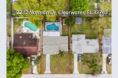 2232 Norman Drive, Clearwater, FL 33765 - Photo 27