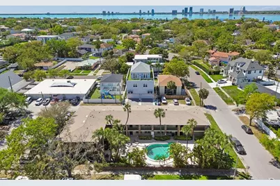 208 Danube Avenue #103, Tampa, FL 33606 - Photo 31