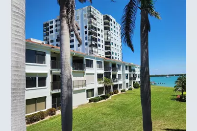 6287 Bahia Del Mar Circle #311, Saint Petersburg, FL 33715 - Photo 11