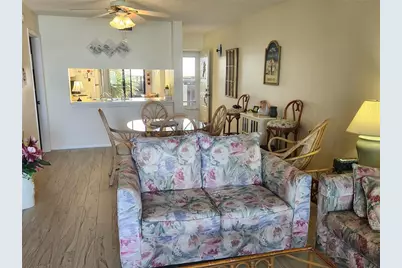 6287 Bahia Del Mar Circle #311, Saint Petersburg, FL 33715 - Photo 5