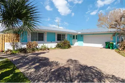 1855 Sandbar Drive, Merritt Island, FL 32953 - Photo 1