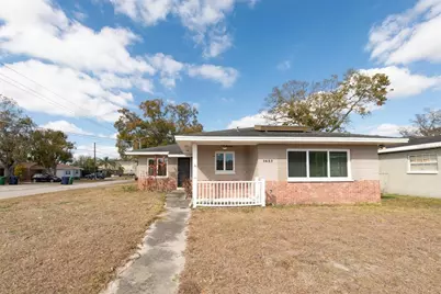 3623 W Gray Street, Tampa, FL 33609 - Photo 1