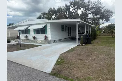 6710 36th Avenue E #111, Palmetto, FL 34221 - Photo 1