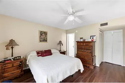 2506 Hammock Court #2506, Clearwater, FL 33761 - Photo 5