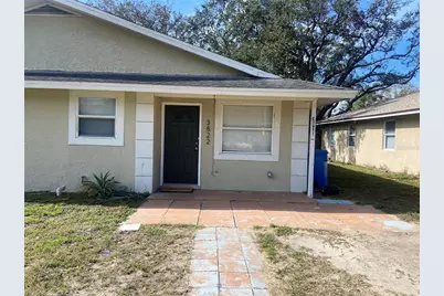 3822 Valley Tree Dr Valley Tree Drive, Tampa, FL 33610 - Photo 1