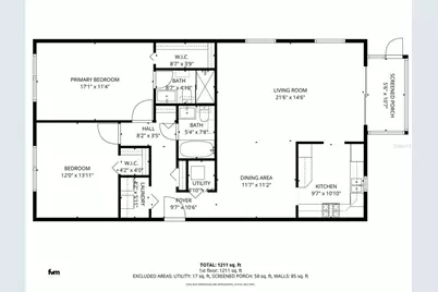 6080 80 Street N #102, Saint Petersburg, FL 33709 - Photo 37