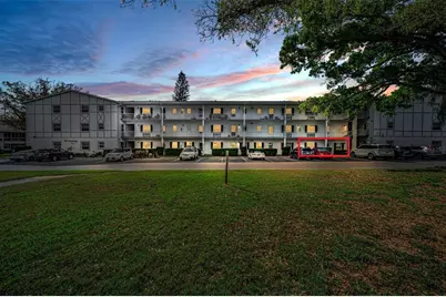 400 Glennes Lane #107, Dunedin, FL 34698 - Photo 1