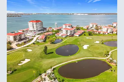 6211 Sun Boulevard #211, Tierra Verde, FL 33715 - Photo 33