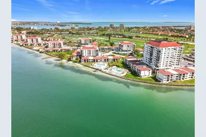 6211 Sun Boulevard #211, Tierra Verde, FL 33715 - Photo 35