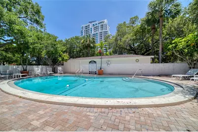 3325 Bayshore Boulevard #C13, Tampa, FL 33629 - Photo 15