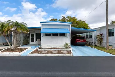 1600 N Old Coachman Rd Road #806, Clearwater, FL 33765 - Photo 1