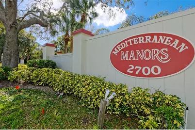 2700 Bayshore Boulevard #2205, Dunedin, FL 34698 - Photo 11