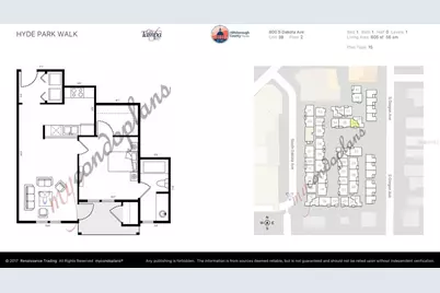 800 Dakota Avenue #238, Tampa, FL 33606 - Photo 35