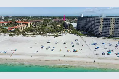 6263 Midnight Pass Road #301, Sarasota, FL 34242 - Photo 3