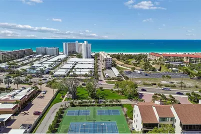 6263 Midnight Pass Road #301, Sarasota, FL 34242 - Photo 97