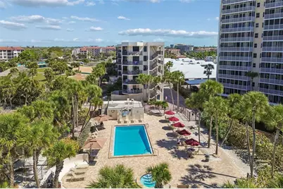 6263 Midnight Pass Road #301, Sarasota, FL 34242 - Photo 85