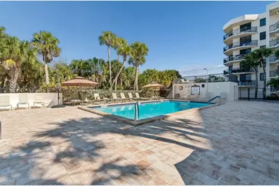 6263 Midnight Pass Road #301, Sarasota, FL 34242 - Photo 67