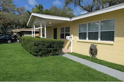 859 72nd Avenue N, Saint Petersburg, FL 33702 - Photo 3