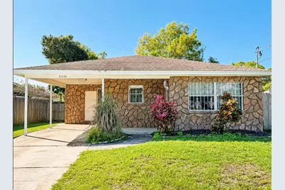 3230 W Saint Conrad Street, Tampa, FL 33607 - Photo 1