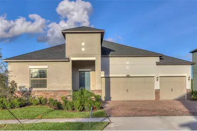 3124 Hilliard Drive, Wesley Chapel, FL 33543 - Photo 1