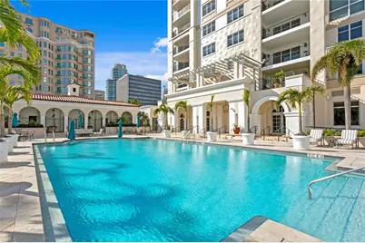 300 Beach Drive NE #1201, Saint Petersburg, FL 33701 - Photo 3