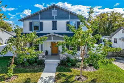 2716 13th Avenue N, Saint Petersburg, FL 33713 - Photo 3