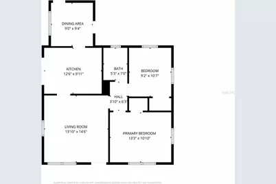 2566 14th Avenue N, Saint Petersburg, FL 33713 - Photo 27