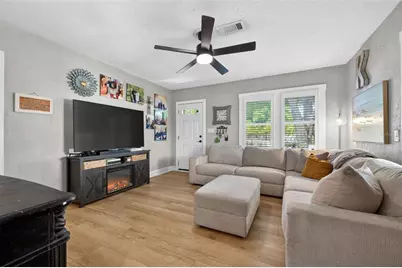 2566 14th Avenue N, Saint Petersburg, FL 33713 - Photo 5