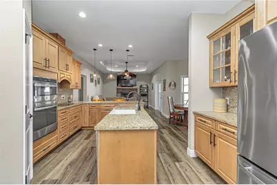 251 SE 148th Avenue, Williston, FL 32696 - Photo 5