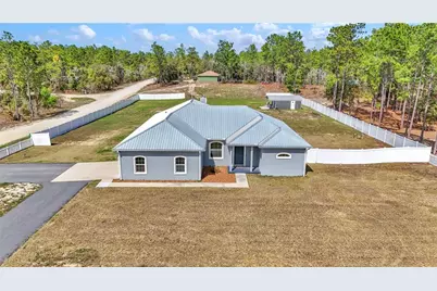 251 SE 148th Avenue, Williston, FL 32696 - Photo 1