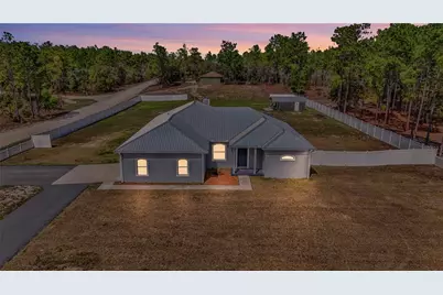 251 SE 148th Avenue, Williston, FL 32696 - Photo 1