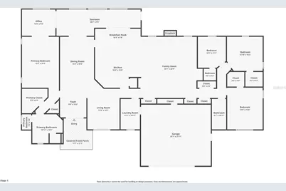 105 Park Street, Safety Harbor, FL 34695 - Photo 47