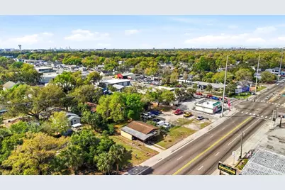 207 E Dr Martin Luther King Jr Boulevard, Tampa, FL 33603 - Photo 3