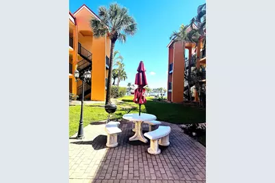 8921 Blind Pass Road #244, Saint Pete Beach, FL 33706 - Photo 9