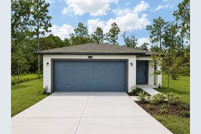 15306 Scaup Duck Road, Weeki Wachee, FL 34614 - Photo 1