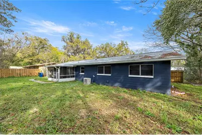 16675 SW 143rd Avenue, Archer, FL 32618 - Photo 25