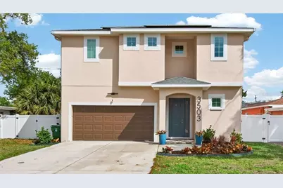 3503 W Price Avenue, Tampa, FL 33611 - Photo 1