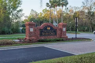 3439 Hickory Hammock Loop, Wesley Chapel, FL 33544 - Photo 53