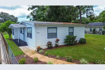 2518 40th Avenue N, Saint Petersburg, FL 33710 - Photo 1