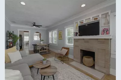 1201 Highland Street N, Saint Petersburg, FL 33701 - Photo 5