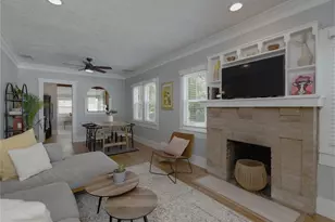 1201 Highland St N, Saint Petersburg, FL 33701 - Photo 5