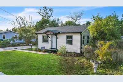 5418 6th Avenue S, Saint Petersburg, FL 33707 - Photo 1