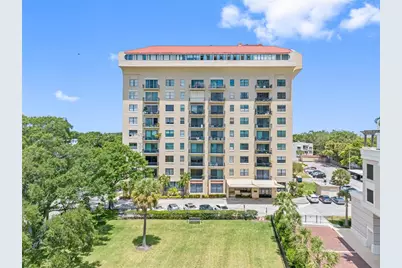 2109 Bayshore Boulevard #205, Tampa, FL 33606 - Photo 3
