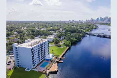 2780 N Riverside Drive #802, Tampa, FL 33602 - Photo 49