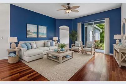 4315 Whittner Drive, Land O Lakes, FL 34639 - Photo 5