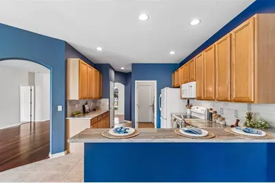 4315 Whittner Drive, Land O Lakes, FL 34639 - Photo 11