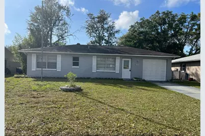 5031 Lillilea Lane, New Port Richey, FL 34653 - Photo 1