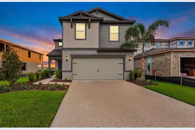 9877 Trellis Vine Way, Parrish, FL 34219 - Photo 19