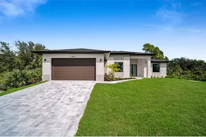 14020 Chesswood Lane, Port Charlotte, FL 33981 - Photo 35